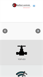 Mobile Screenshot of belfastcontrols.com